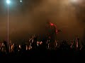 Berri Txarrako kontzertua Gasteizen (2007)