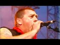 Manu Chao 1/7 Live du concert � Bayonne (merci Arte!)