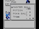 Pokemon Glitch 14