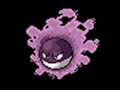 Pokemon Glitch Version Sprites