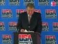 USA Basketball Announces 2008 Olympic Team