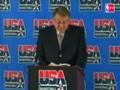 USA Basketball Announces 2008 Olympic Team
