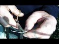 ΤΑ ΕΡΓΑΛΕΙΑ,ΠΟΥ ΨΑΡΕΥΩ ΑΥΤΟ ΤΟ ΨΑΡΕΜΑ΄΄sotos fishing.wmv