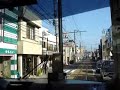 Enoden Train Departs from Enoshima Station ??? ????????