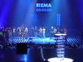 European Music Awards Munich 2007 European Music Awards Munich 2007