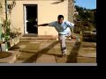Chalford Slide and groove!
