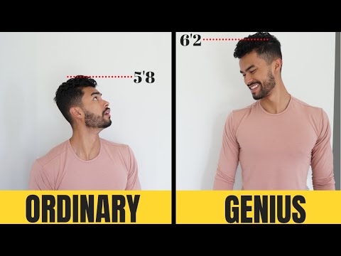 10 Signs You're Actually a Genius (Intelligence Test)