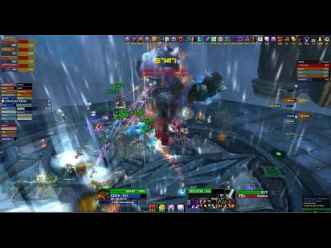 Hodir Tutorial, real-world Ulduar Guides by Redmist