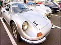 Norwich Union MSA Classic Cars