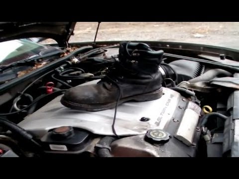 2000 olds intrigue DEATH BY BOOT