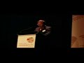 Wej's speech on Men's Health and Movember
