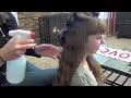 For more fun and easy hairstyle ideas, please visit... www.cutegirlshairstyles.com We have had lots of fun lately trying out several curling options that use absolutely no heat! Many of you have already seen our tutorial for 