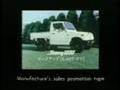 History of Suzuki Jimny ジムニーの歴史 part2/5