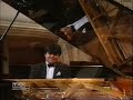 Nishihara Toro plays Chopin B minor Etude