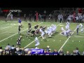 Devin Fuller Full Season Highlights 2010