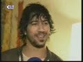 D�NASH ENTREVISTA EN CANAL BIZKAIA