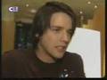D´NASH ENTREVISTA EN CANAL BIZKAIA