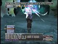 FFXI Shiva solo - (Sam/Dnc - Uesugi)