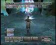 FFXI Shiva solo - (Sam/Dnc - Uesugi)