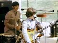 THE BEATLES - CINCINNATTI THE BEATLES - CINCINNATTI