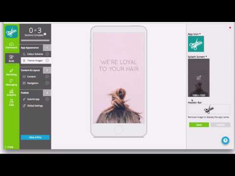 App Builder - Platform Overview
