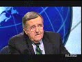 Mark Shields on Clinton\