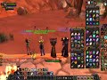 World Of Warraft Silly Conversation and Fishing