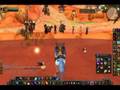 World Of Warraft Silly Conversation and Fishing
