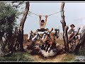 Pinturas de Carlos Montefusco / Jos� Larralde -\"Permiso\"