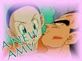 Krillin and 18 ~ I Will Be