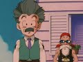Krillin and 18 ~ I Will Be
