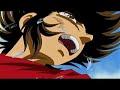 espoir saint seiya