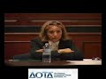 AOTA Capitol Hill Day 2007 - Part 6 of 6