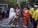 Kusatsu Shukuba Festival, Shiga ...