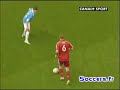 Crouch goal