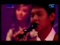 Sarah in Tribute to Chrisye at Indonesian Idol 2007 4 Top 4 Sarah in Tribute to Chrisye at Indonesian Idol 2007 4 Top 4