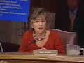 Senator Boxer -  www.logicalscience.com