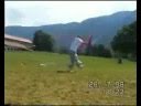 Shi Heng Cong - Shaolin Shuang Dao