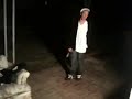 Backyard shuffling 3