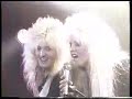 Vixen - Edge Of A Broken Heart (2nd version)