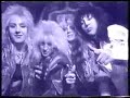Vixen - Edge Of A Broken Heart (2nd version)