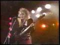 Vixen - Edge Of A Broken Heart (2nd version)