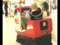 KIDDYCOASTER
