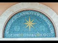 the first benedictine abbey in colombia