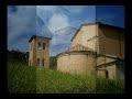 the first benedictine abbey in colombia