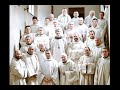 the first benedictine abbey in colombia