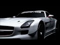 Icon for Post #AMG SLS GT3