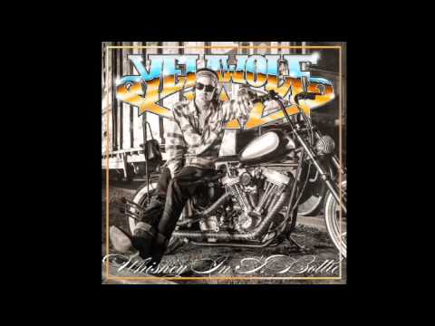 Yelawolf - Whiskey In A Bottle (Audio)