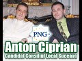 panotaj de campanie