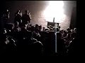 (second part of parking lot footage)

may 13, 2007 at the smithtown lodge. kill your idols' last show has just been shut down by local police. plans are made and word spreads and over 200 people show up at a 